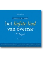 Het liefste lied van overzee, deel 2 (cd)