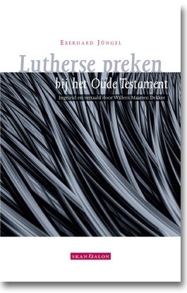 Lutherse preken bij het Oude Testament