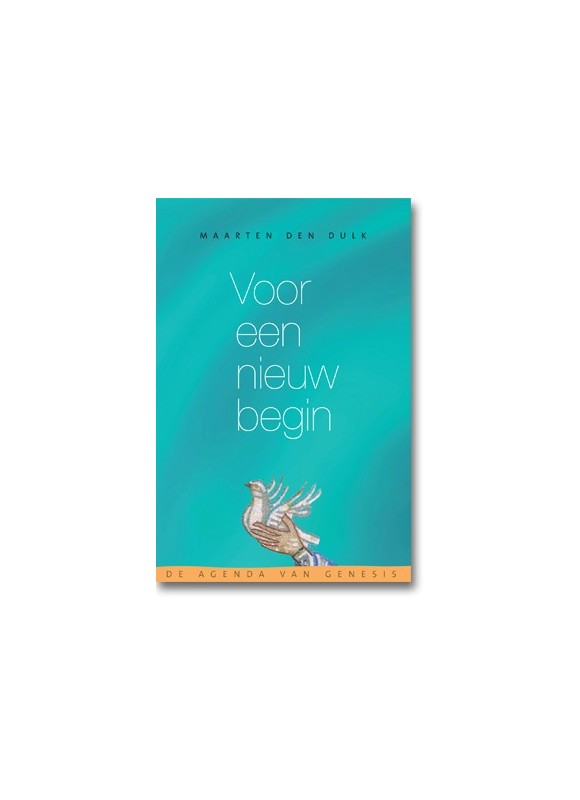 Voor een nieuw begin