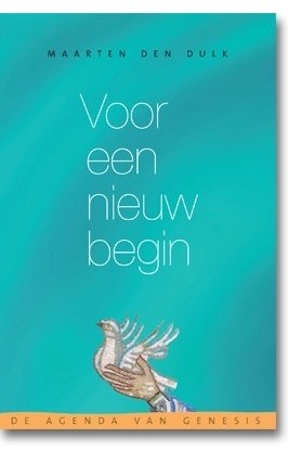 Voor een nieuw begin