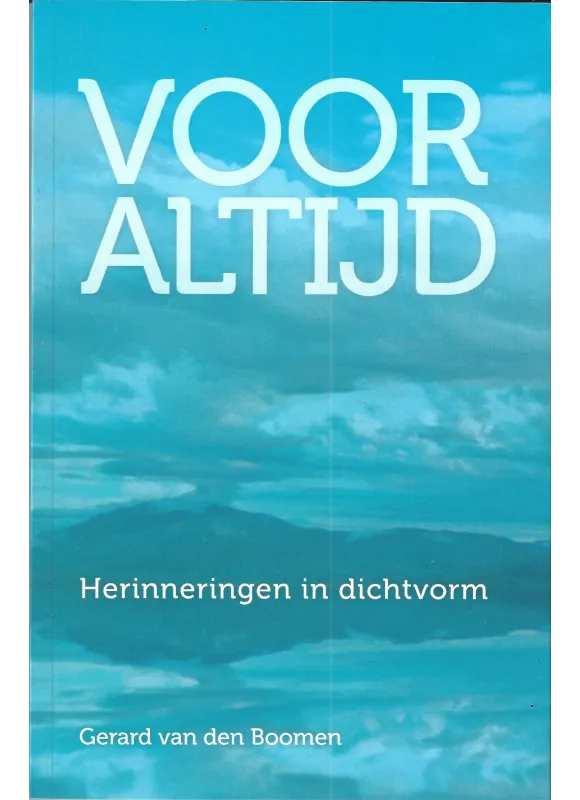 Voor altijd