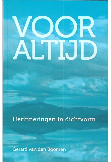 Voor altijd