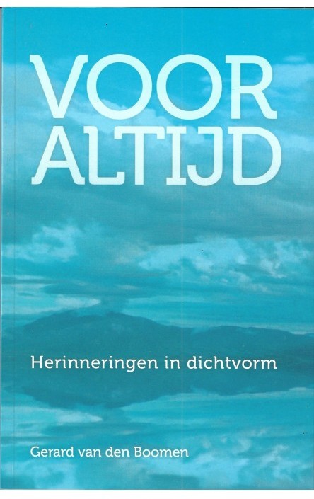 Voor altijd