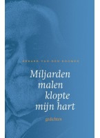 Miljarden malen klopte mijn hart