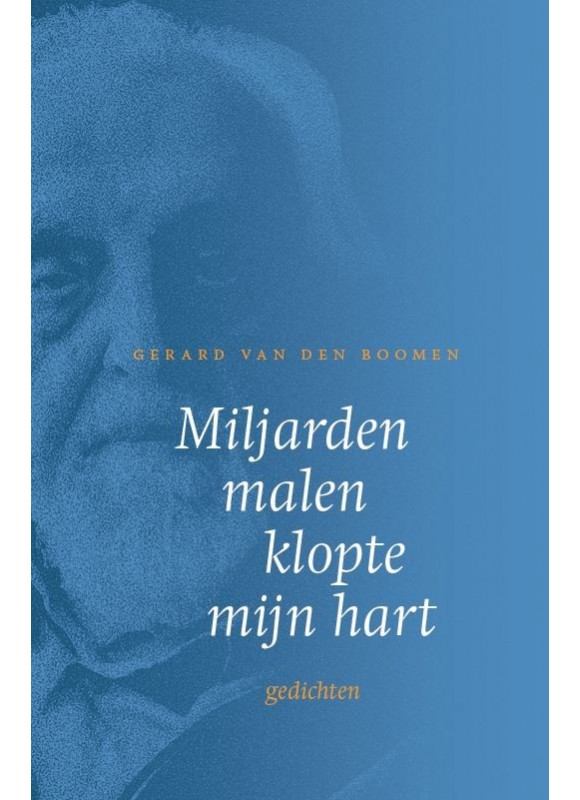 Miljarden malen klopte mijn hart