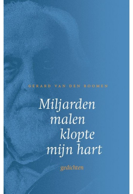 Miljarden malen klopte mijn hart