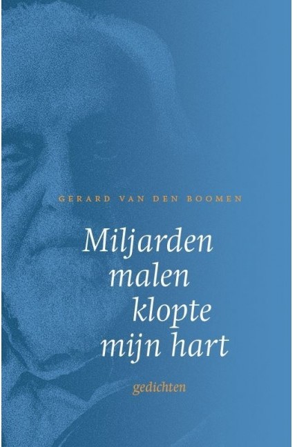 Miljarden malen klopte mijn hart