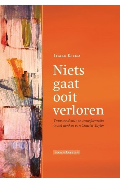 Niets gaat ooit verloren