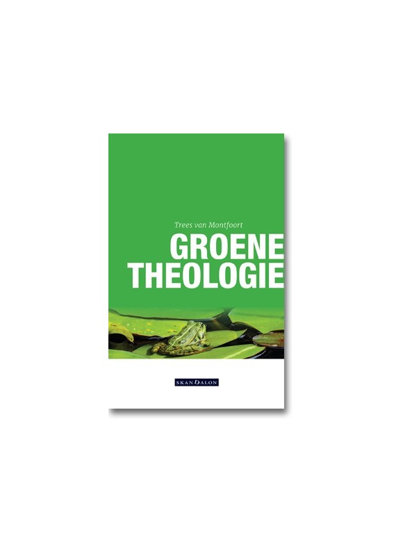 Groene theologie