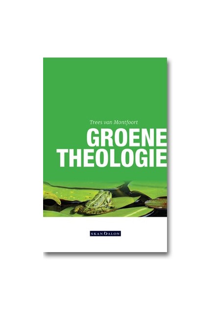 Groene theologie