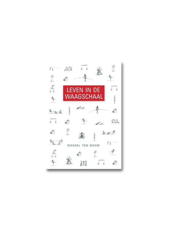 Leven in de Waagschaal