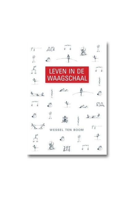 Leven in de Waagschaal