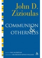 Communion and otherness