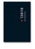 Naardense Bijbel, tafeluitvoering in foedraal, 'editie 2008'+cd