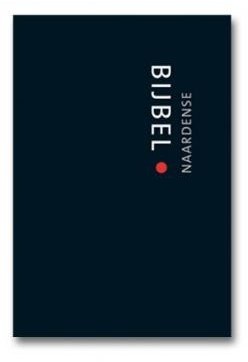 Naardense Bijbel, tafeluitvoering in foedraal, 'editie 2008'+cd