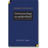 Gemeenschap en andersheid
