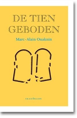 De Tien Geboden