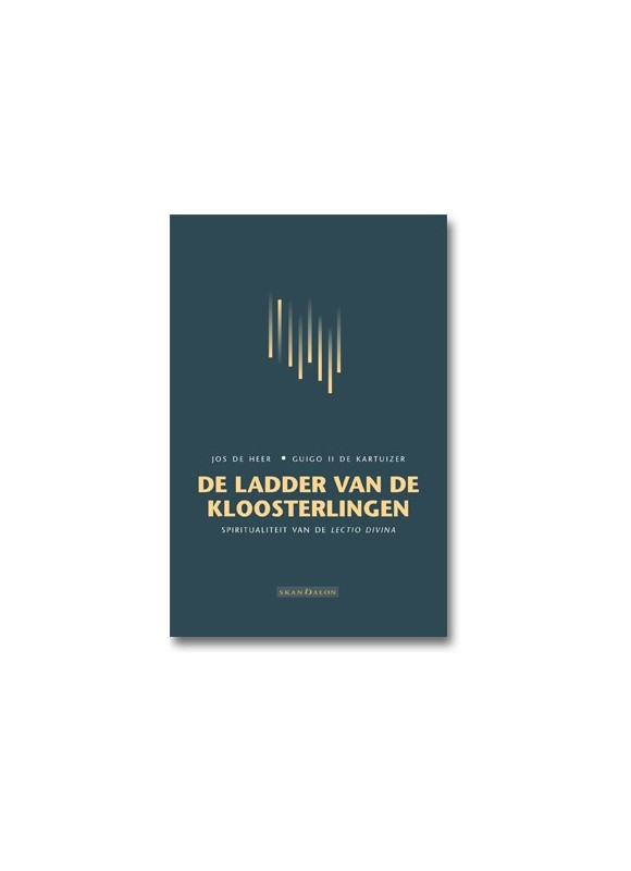 De ladder van de kloosterlingen
