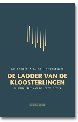 De ladder van de kloosterlingen