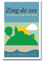 Zing de zee