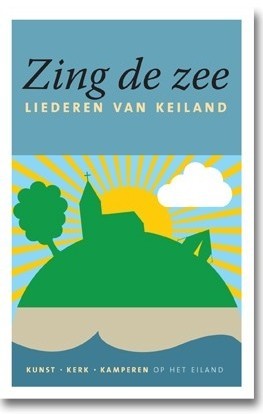 Zing de zee