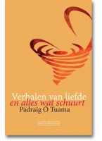 Verhalen van liefde en alles wat schuurt