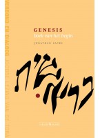 2-pak: Genesis + Leviticus