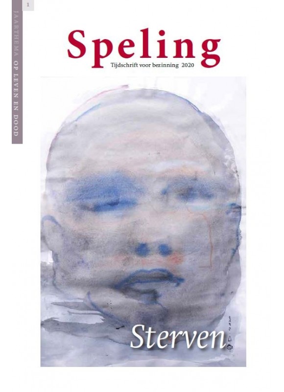 Speling - voorjaar 2020 - Sterven
