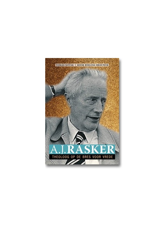 A.J. Rasker