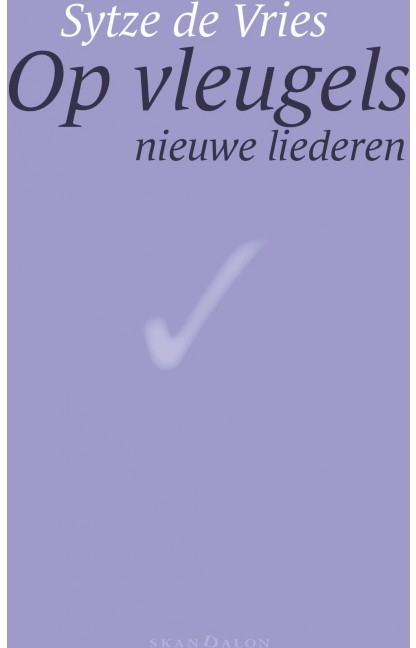 op-vleugels-nieuwe-liederen-sytze-de-vries