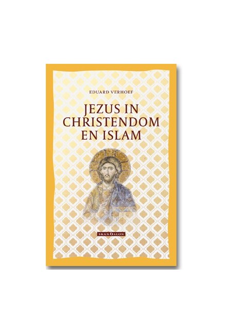 Jezus in christendom en islam