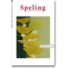 Speling (herfst 2021) "Melancholie"