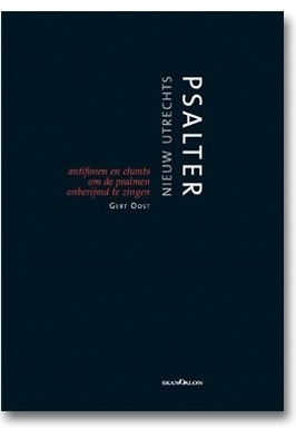 Nieuw Utrechts Psalter