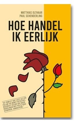 Hoe handel ik eerlijk (ebook)