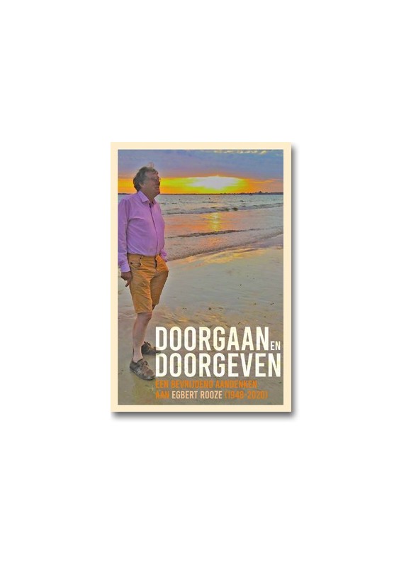 Doorgaan en doorgeven
