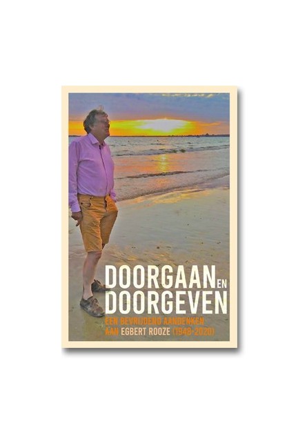 Doorgaan en doorgeven