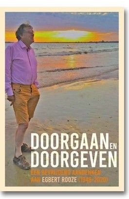 Doorgaan en doorgeven