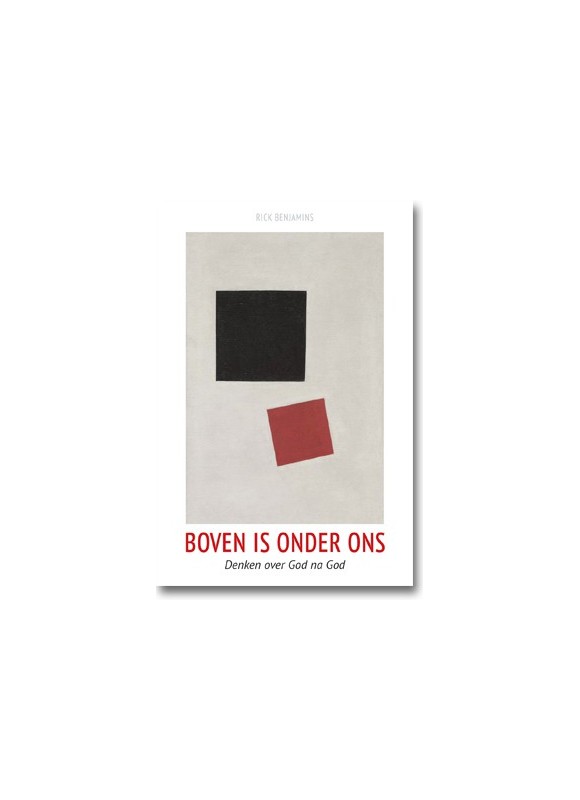 Boven is onder ons