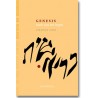 3-pak: Genesis + Exodus + Leviticus