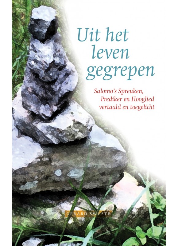 2-pak: Uit het leven gegrepen + Omkeren naar de Levende
