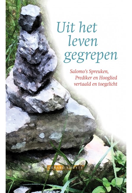 2-pak: Uit het leven gegrepen + Omkeren naar de Levende