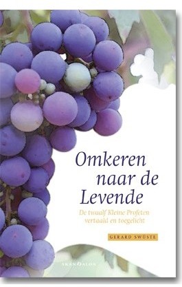 2-pak: Uit het leven gegrepen + Omkeren naar de Levende