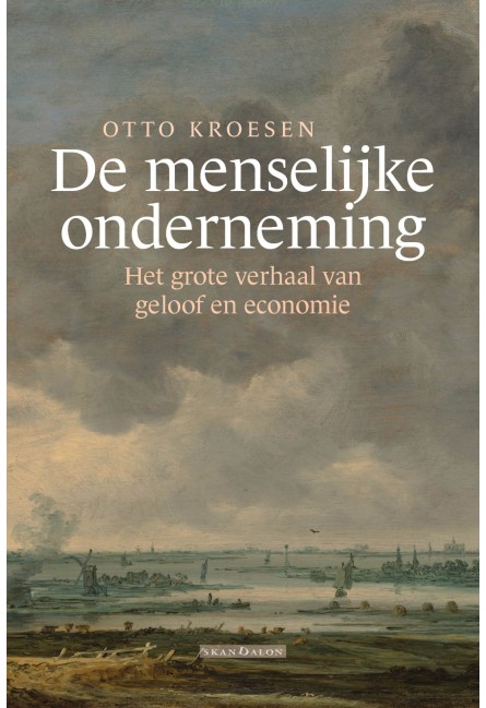 De menselijke onderneming De menselijke onderneming