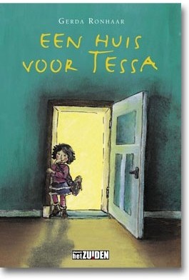 Een huis voor Tessa (kinderboek)