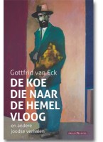 De koe die naar de hemel vloog