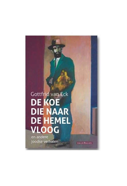 De koe die naar de hemel vloog