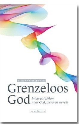 Grenzeloos God