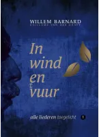 In wind en vuur. Band 2 en 3 - aanvullende bestelling