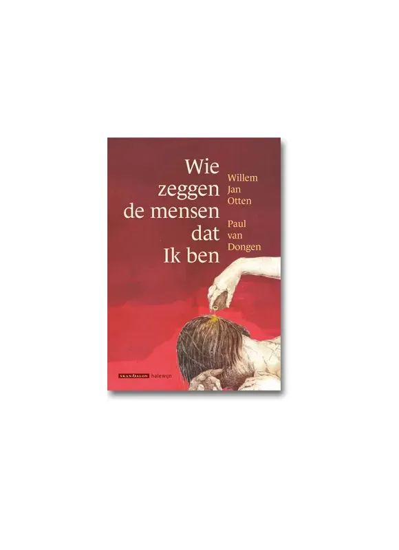 Over Christusgestalten in de kunst - Van de winnaar Beste Theologische Boek 2022