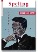 Speling (lente 2023) - Grondeloze diepte - kwartaalschrift